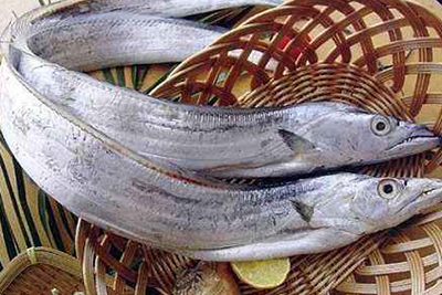 Nutritional Value Of Hairtail